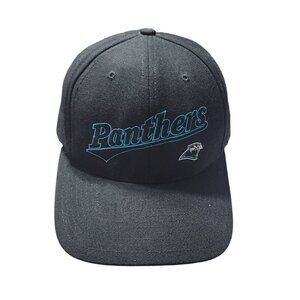 Panthers Black Hat